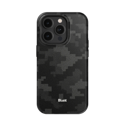 Ops iPhone Case
