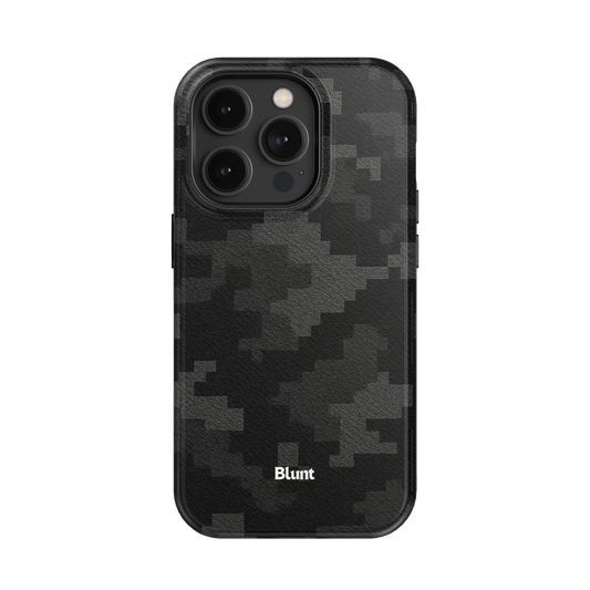 Ops iPhone Case