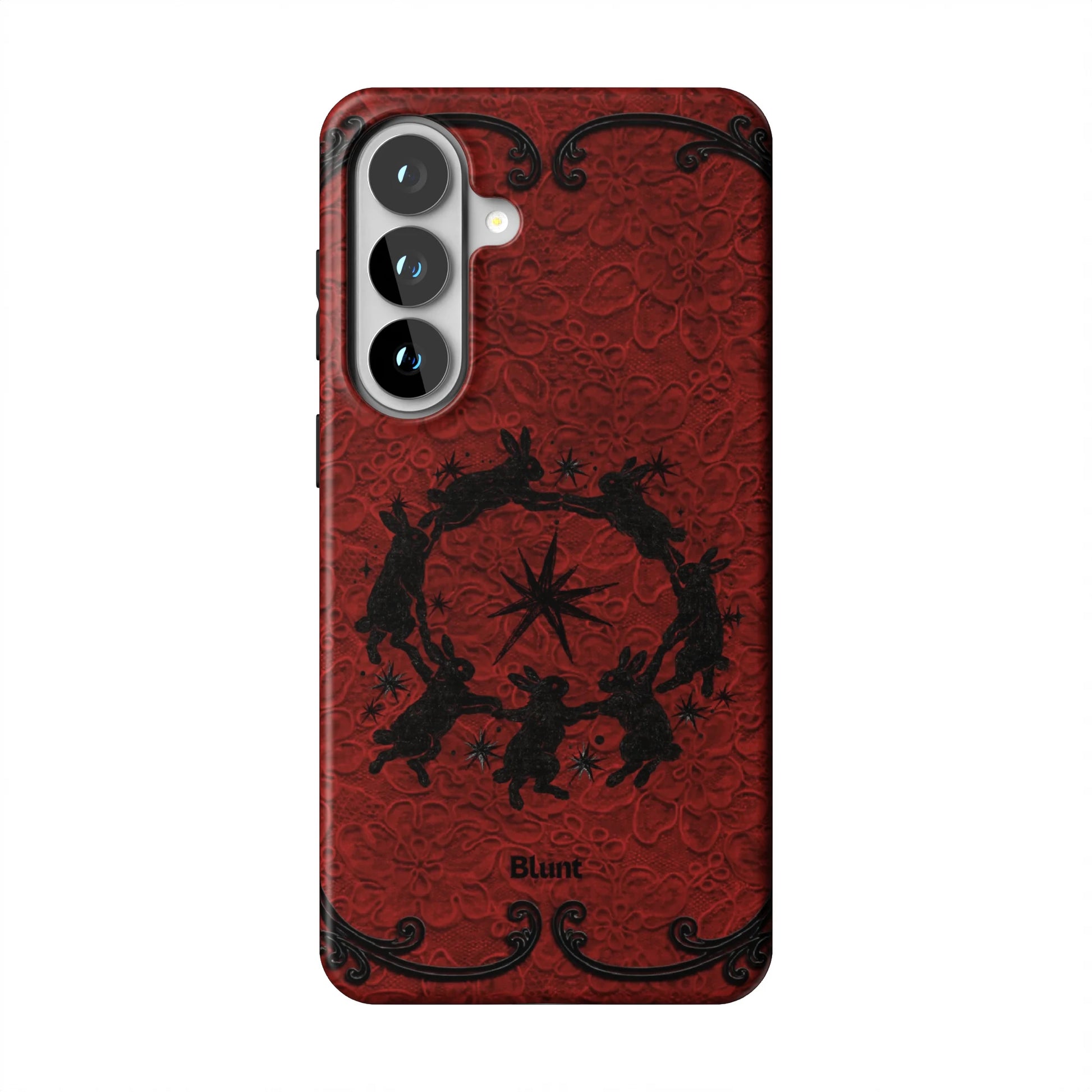 bunnycultiphonecase-samsung-case-Galaxy S26 Plus-1