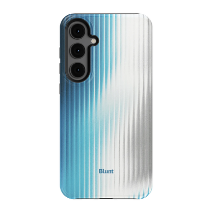 Glacier Samsung Case