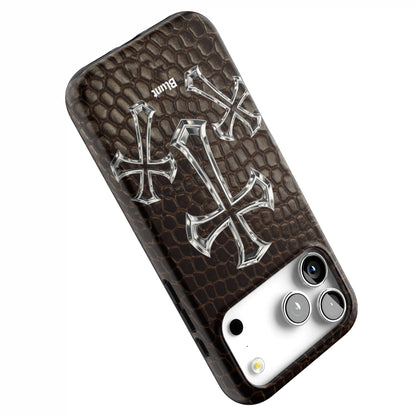Croc-Creed-iphone-case-iPhone 17 Pro Max-4