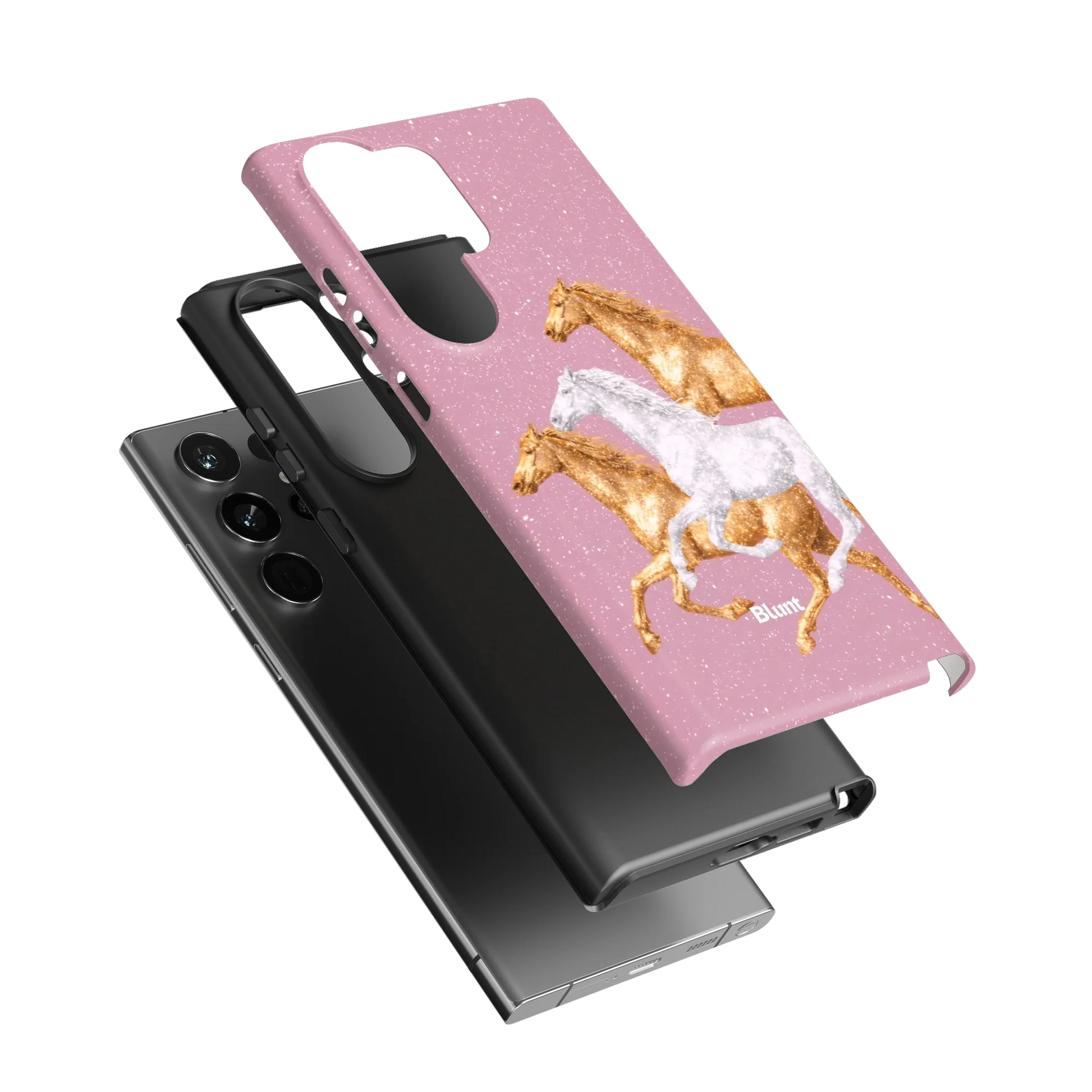 Pink-Gallops-samsung-case-S23 Ultra-3