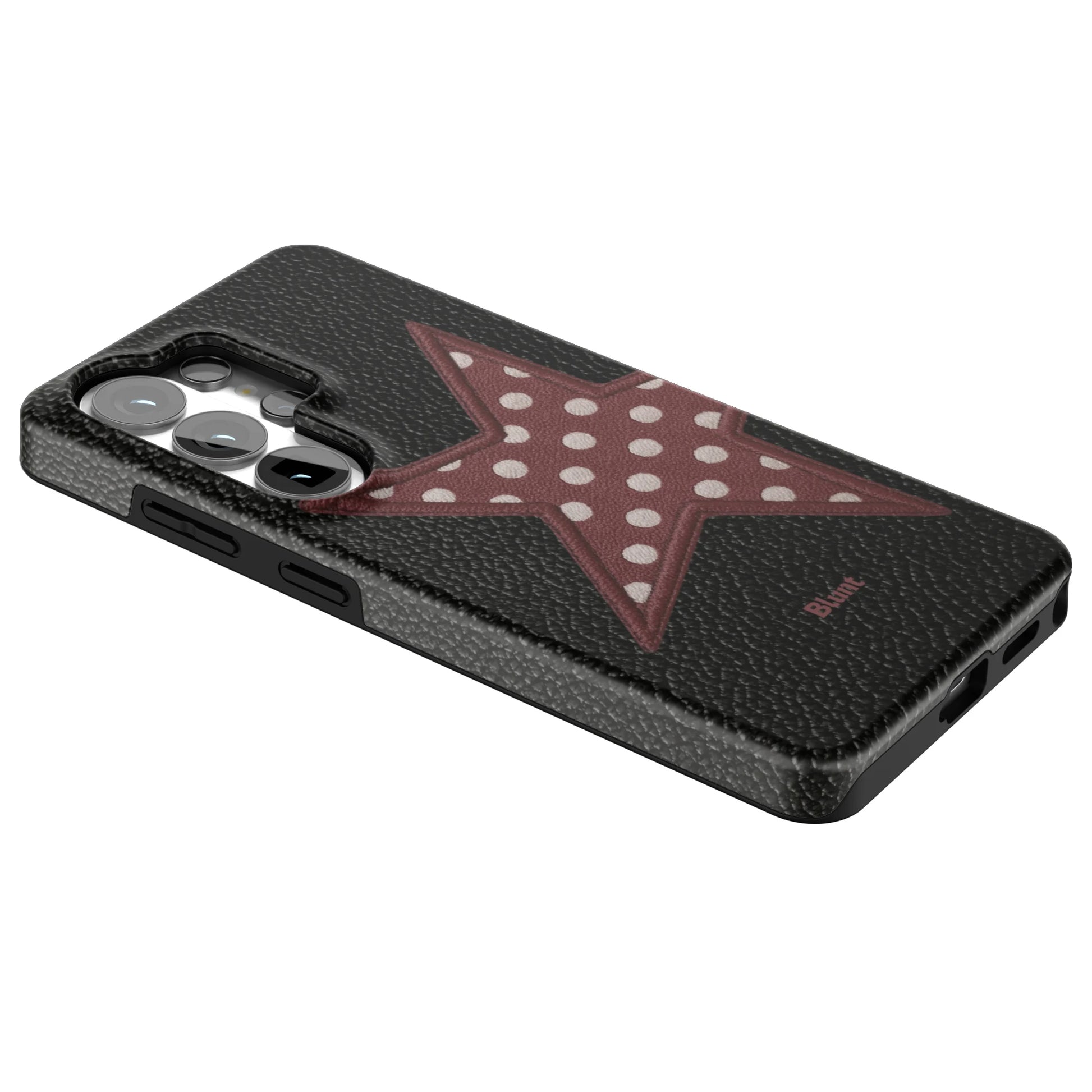 Polka-Star-samsung-case-Galaxy S26 Ultra-2