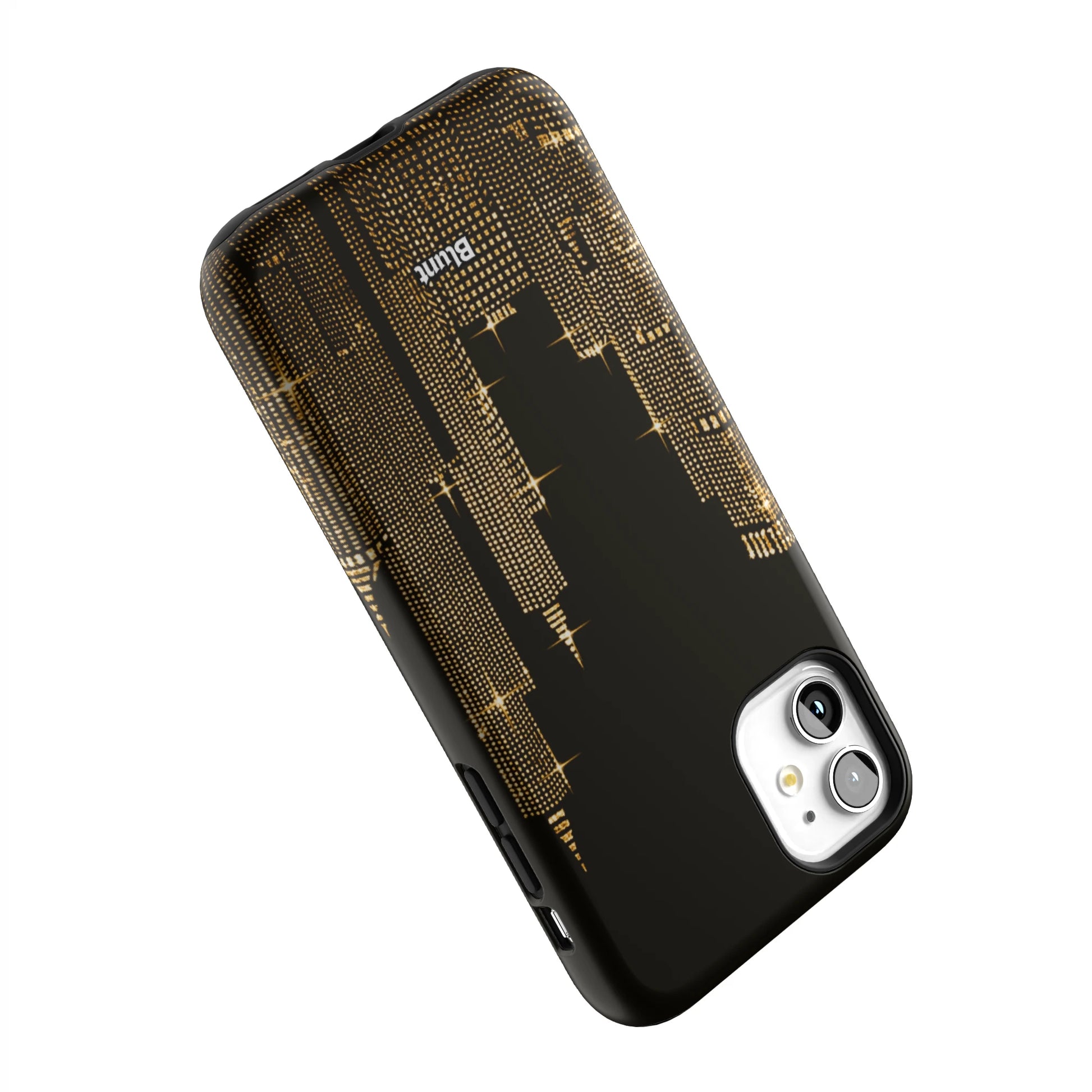 Gold-NYC--SKYELINE-iphone-case-iPhone 11-4