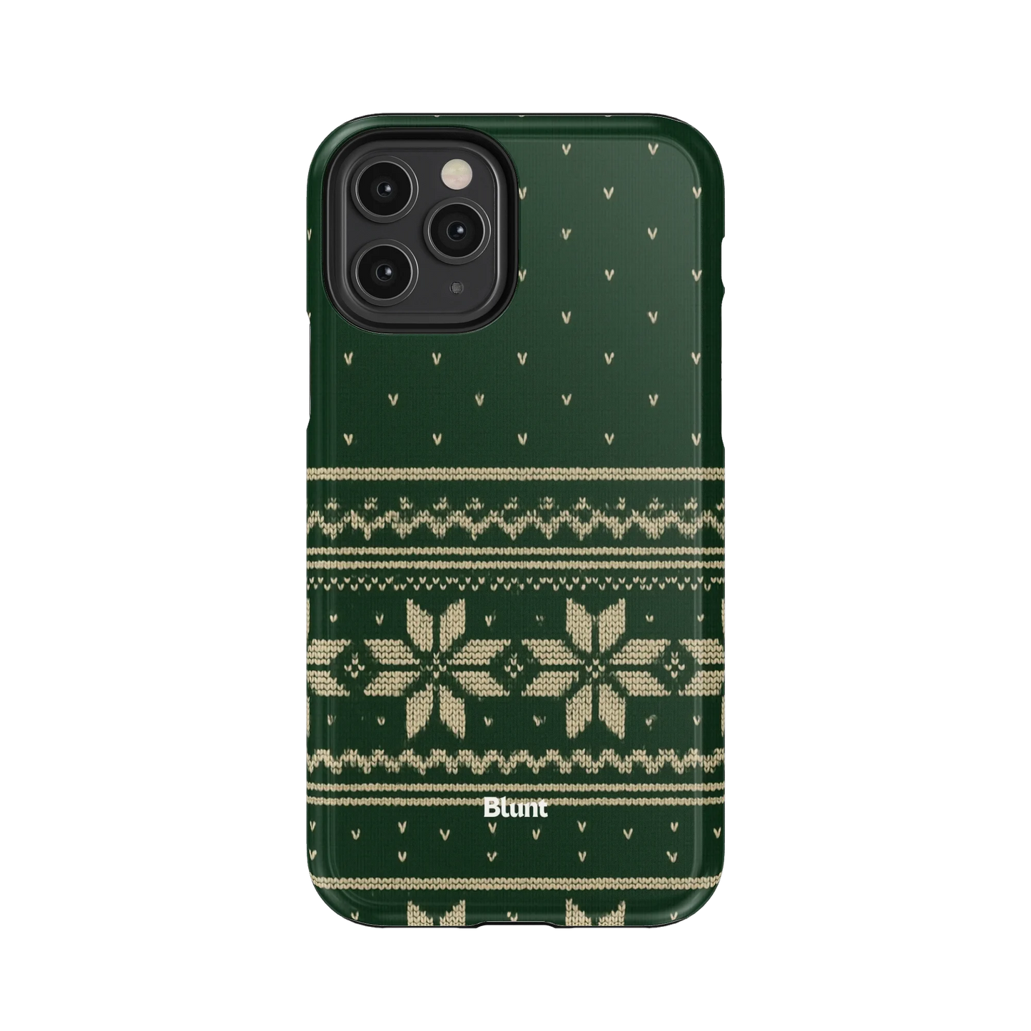 Nordic iPhone Case