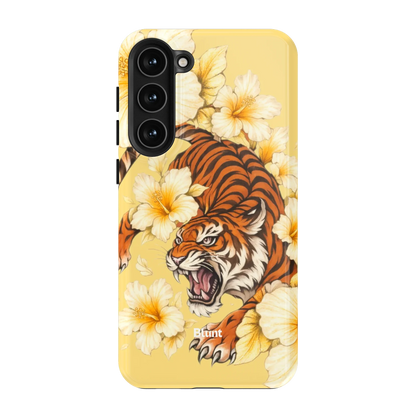Kiro Ikari Samsung Case