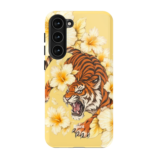 Kiro Ikari Samsung Case