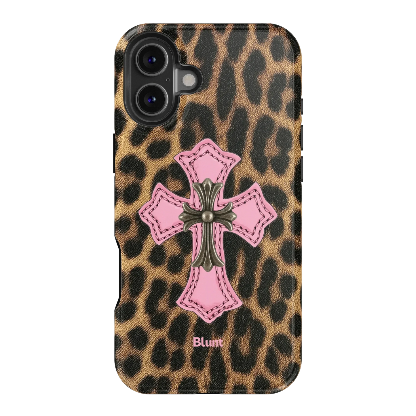 Savage Grace iPhone Case