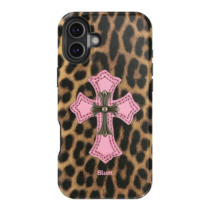 Savage Grace iPhone Case
