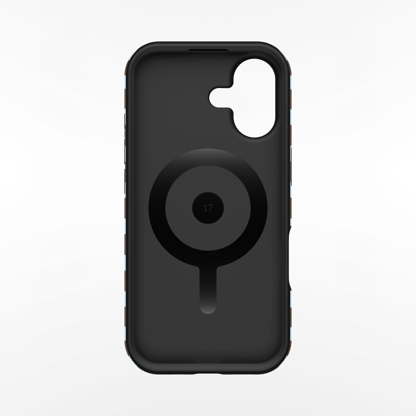 Azurae iPhone Case