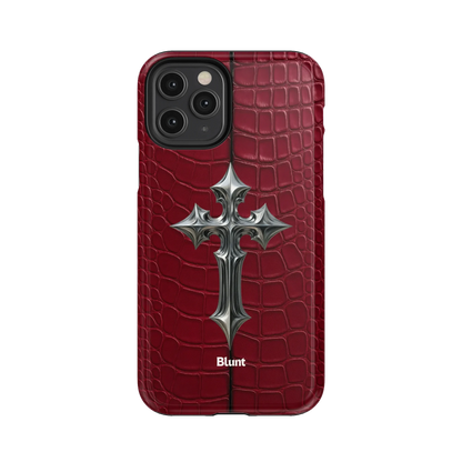Elowen iPhone Case