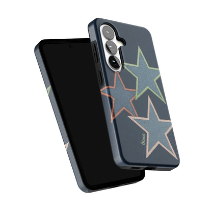 Neon-Stars-samsung-case-Galaxy S26-5