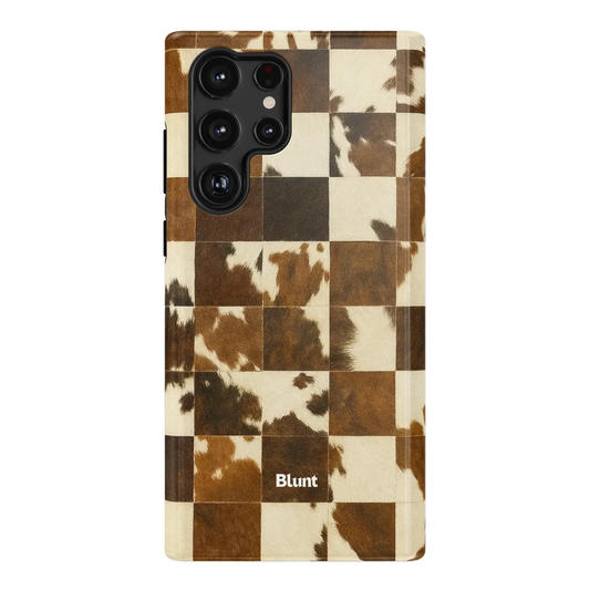 Verae Samsung Case