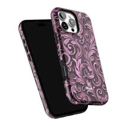 Imperial-Plum-iphone-case-iPhone 16 Pro Max-5
