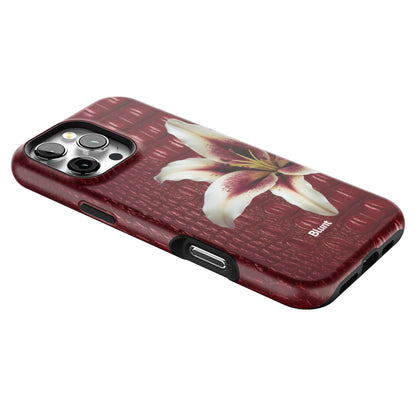 Crimson-Vermiluxe-iphone-case-iPhone 16 Pro Max-2