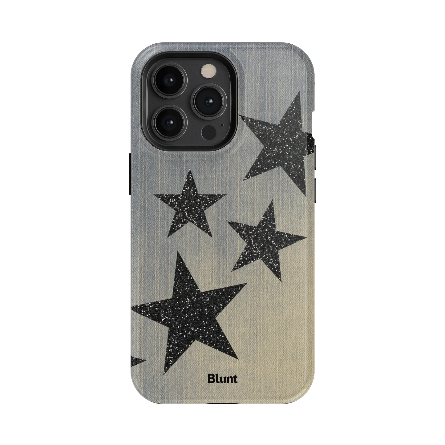 Rockstar iPhone Case