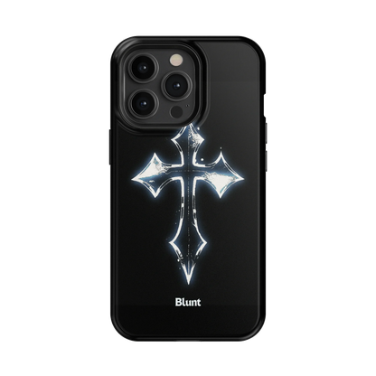 Icedout iPhone Case