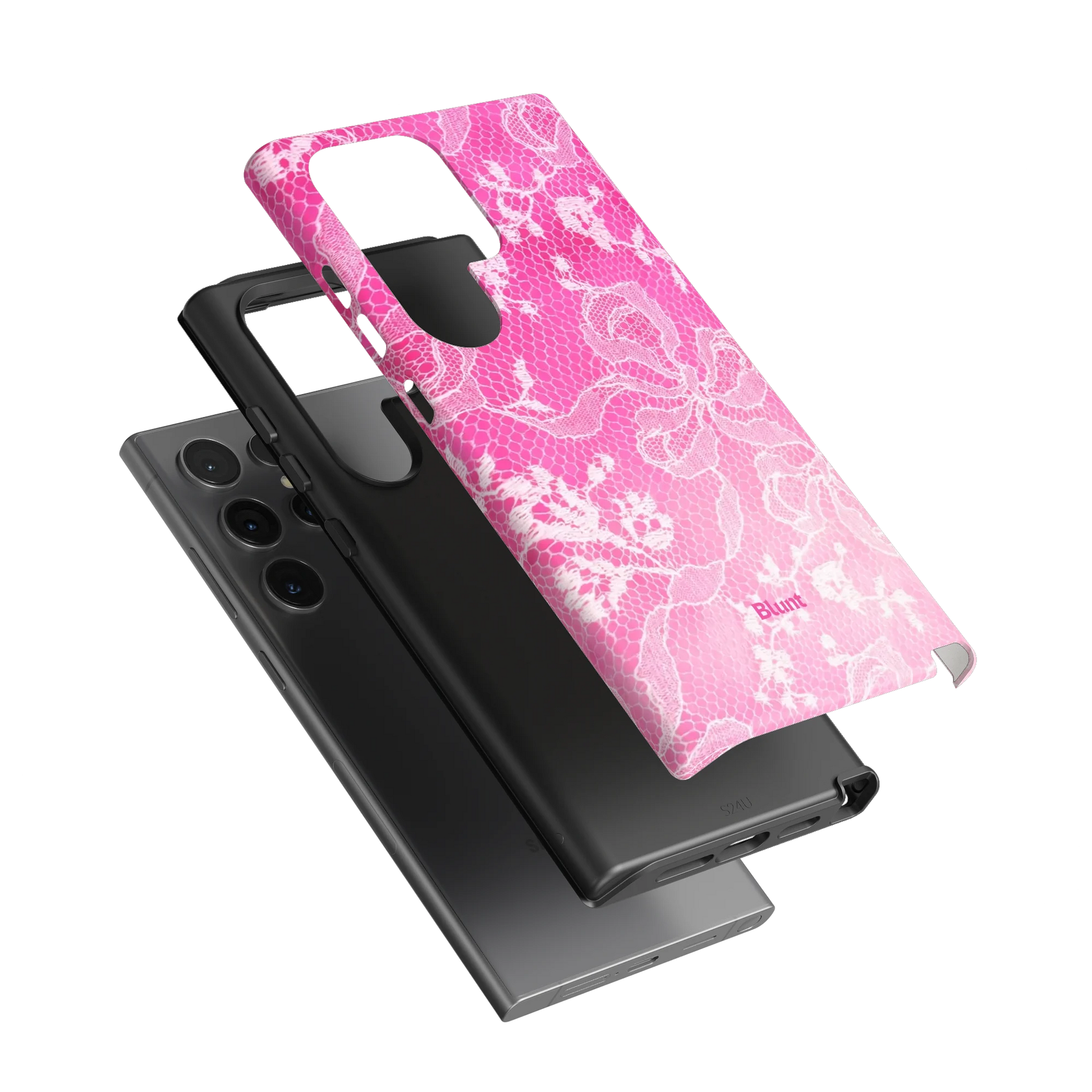 Pink-Lacewave-samsung-case-Galaxy S24 Ultra-3