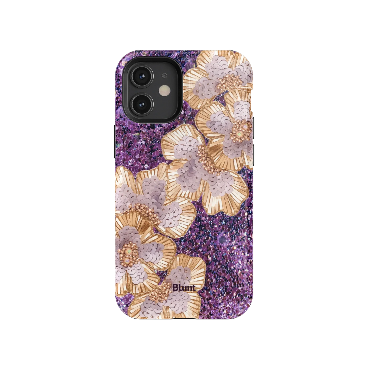 Opal Garden iPhone Case