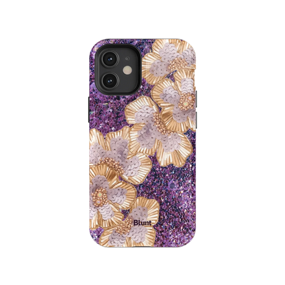 Opal Garden iPhone Case