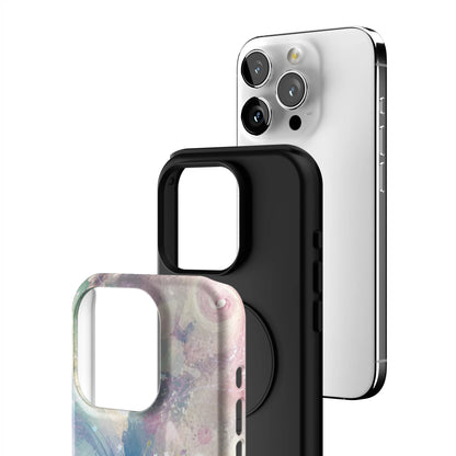 Dewdrop-Dream-iphone-case-iPhone 15 Pro-3