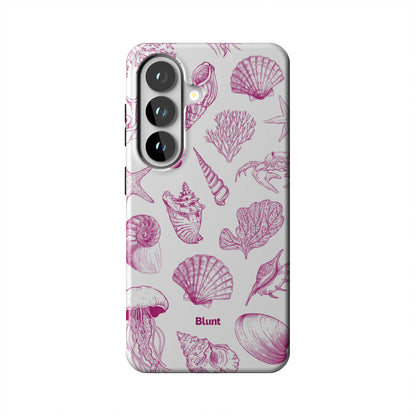 Seaside Samsung Case