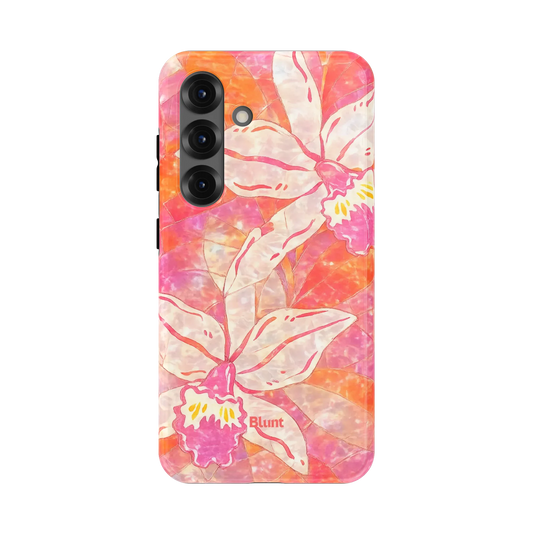 Sunwashed-Bloom-samsung-case-Galaxy S25-1