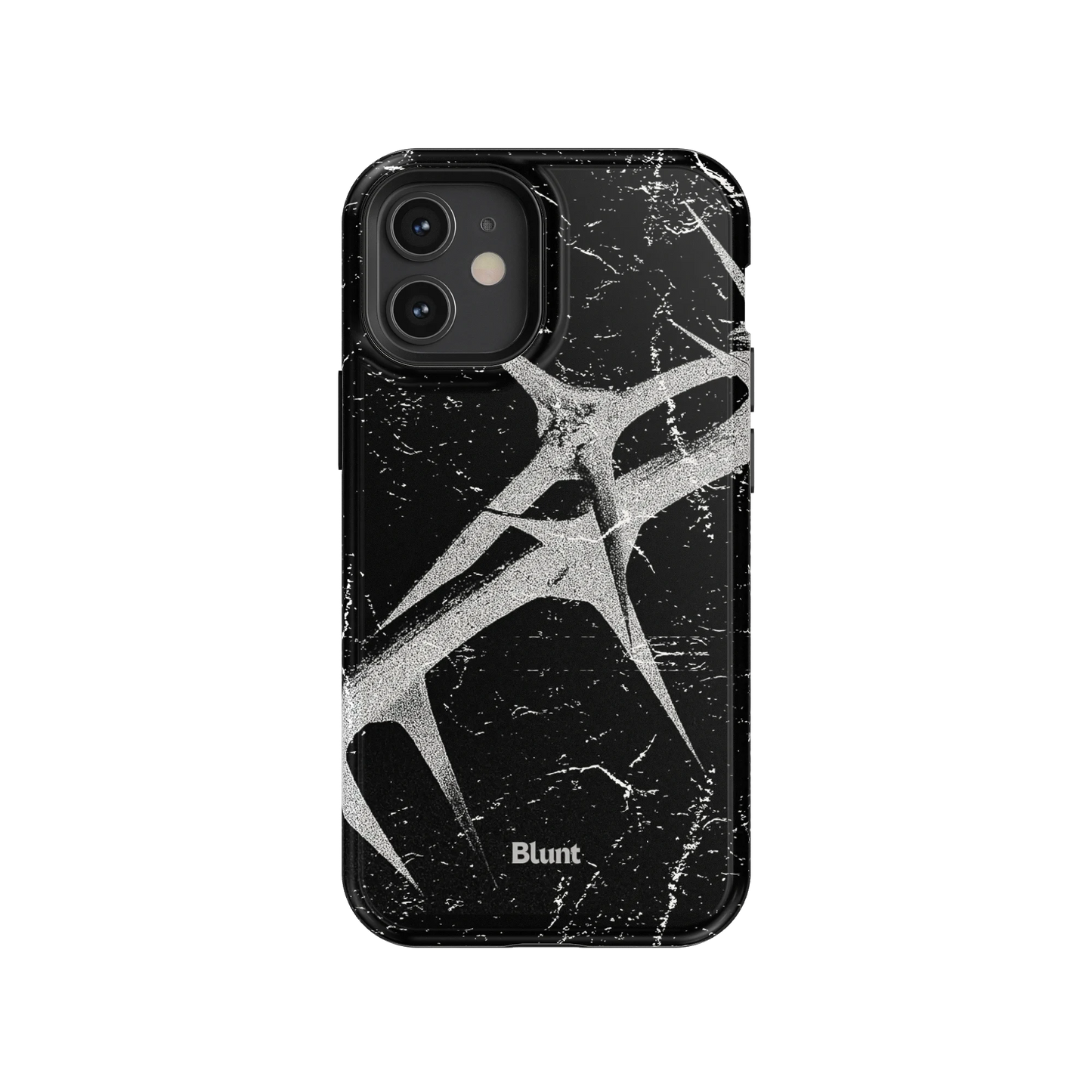 Fracture iPhone Case