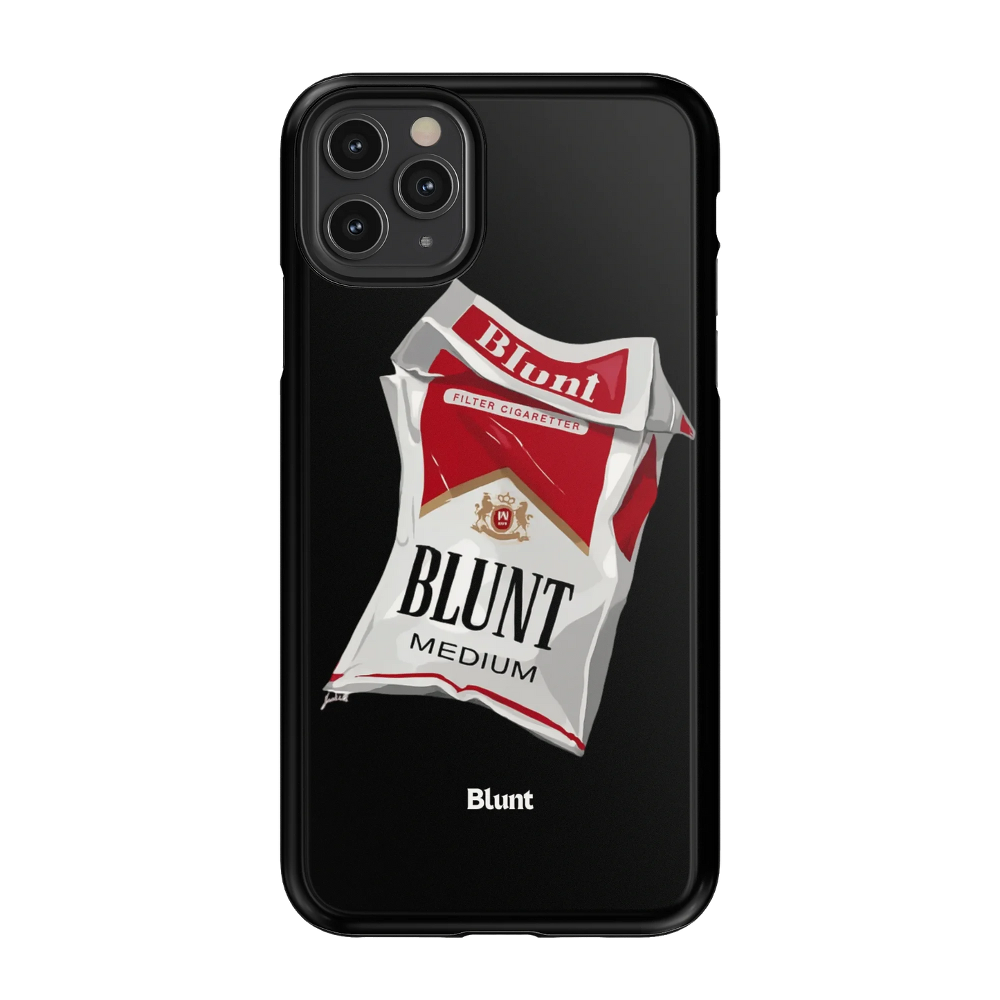 Pack iPhone Case