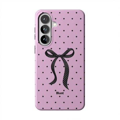 Darling Dottie Samsung Case