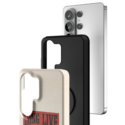 Long-Live-Cowboys-samsung-case-Galaxy S26 Ultra-3