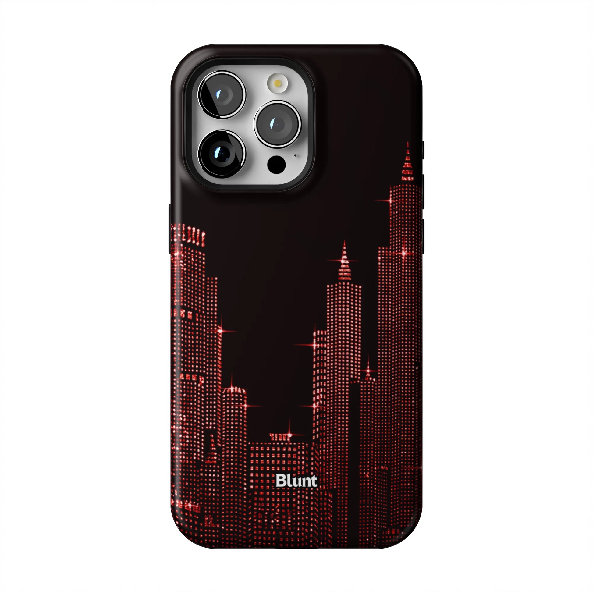 Red-NYC--SKYELINE-iphone-case-iPhone 15 Pro Max-1