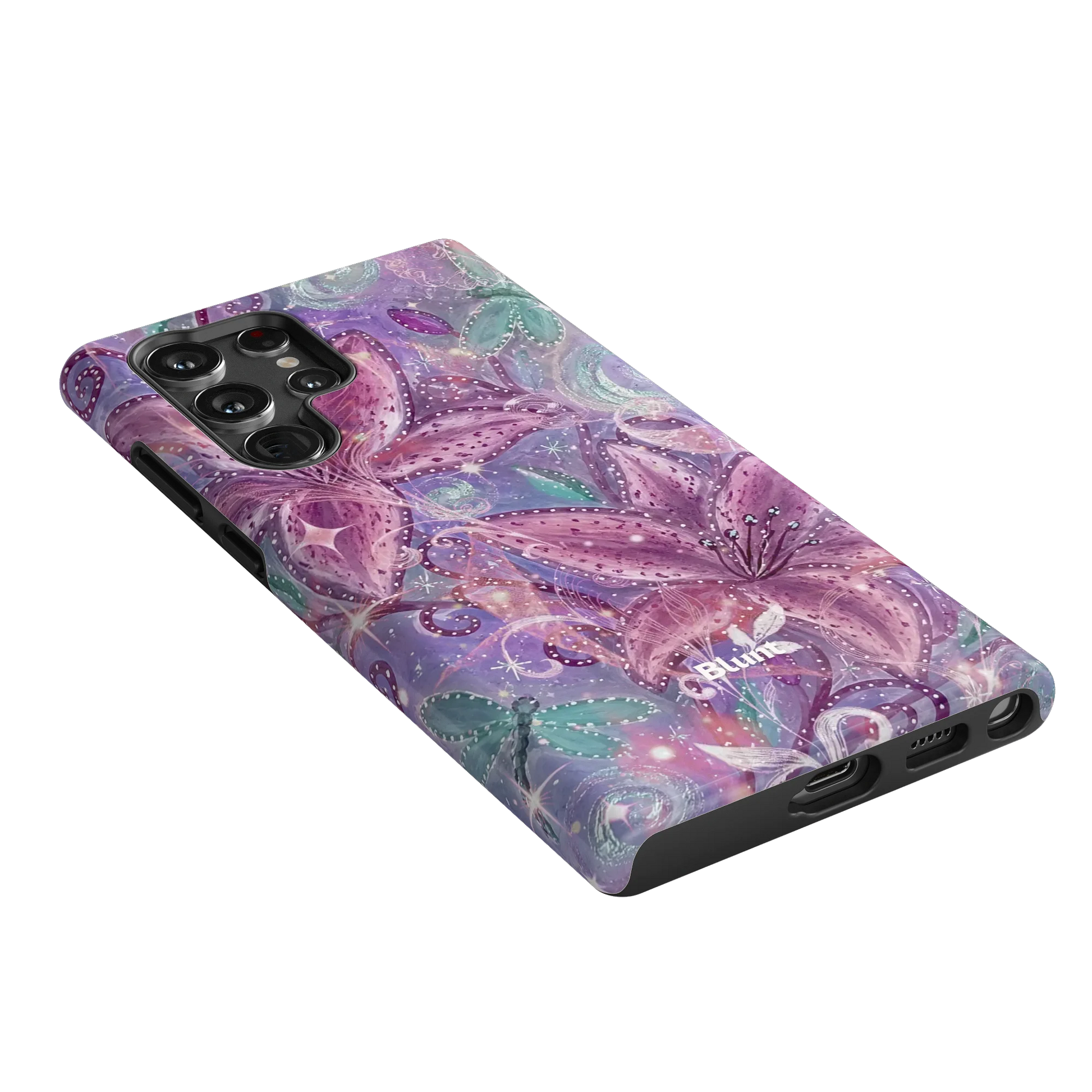 Lily-Haze-samsung-case-Galaxy S22 Ultra-2