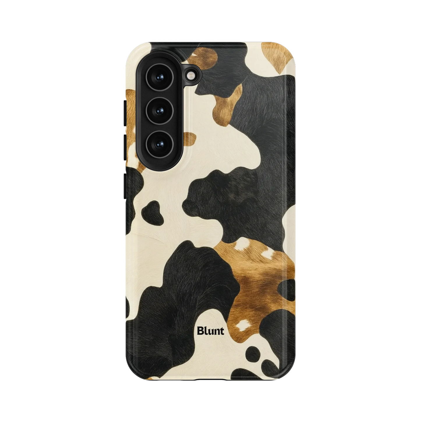 Cowgirl Core Samsung Case