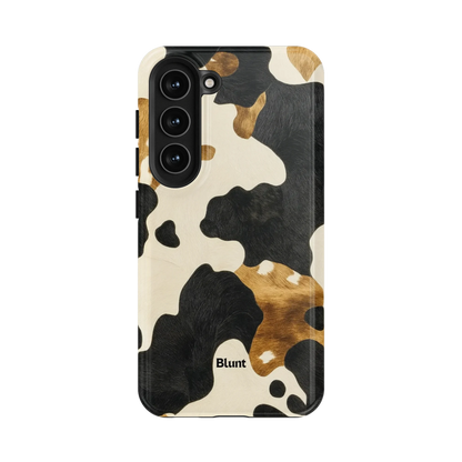 Cowgirl Core Samsung Case