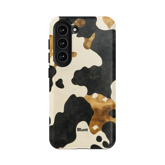 Cowgirl Core Samsung Case