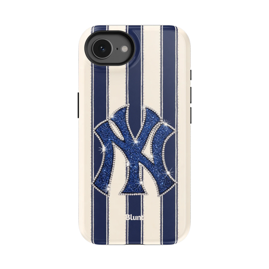 Polo Newyorker iPhone Case