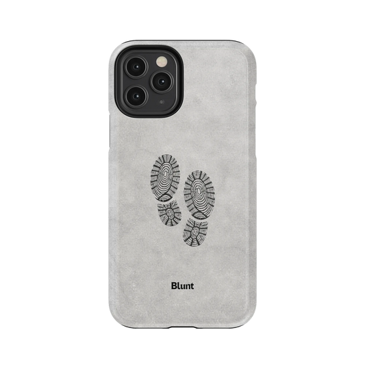 Crime-Tracks-iphone-case-iPhone 11 Pro-1