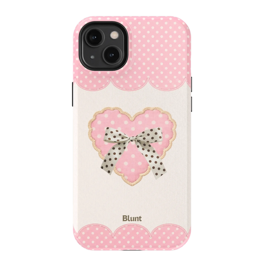 Cassie iPhone Case