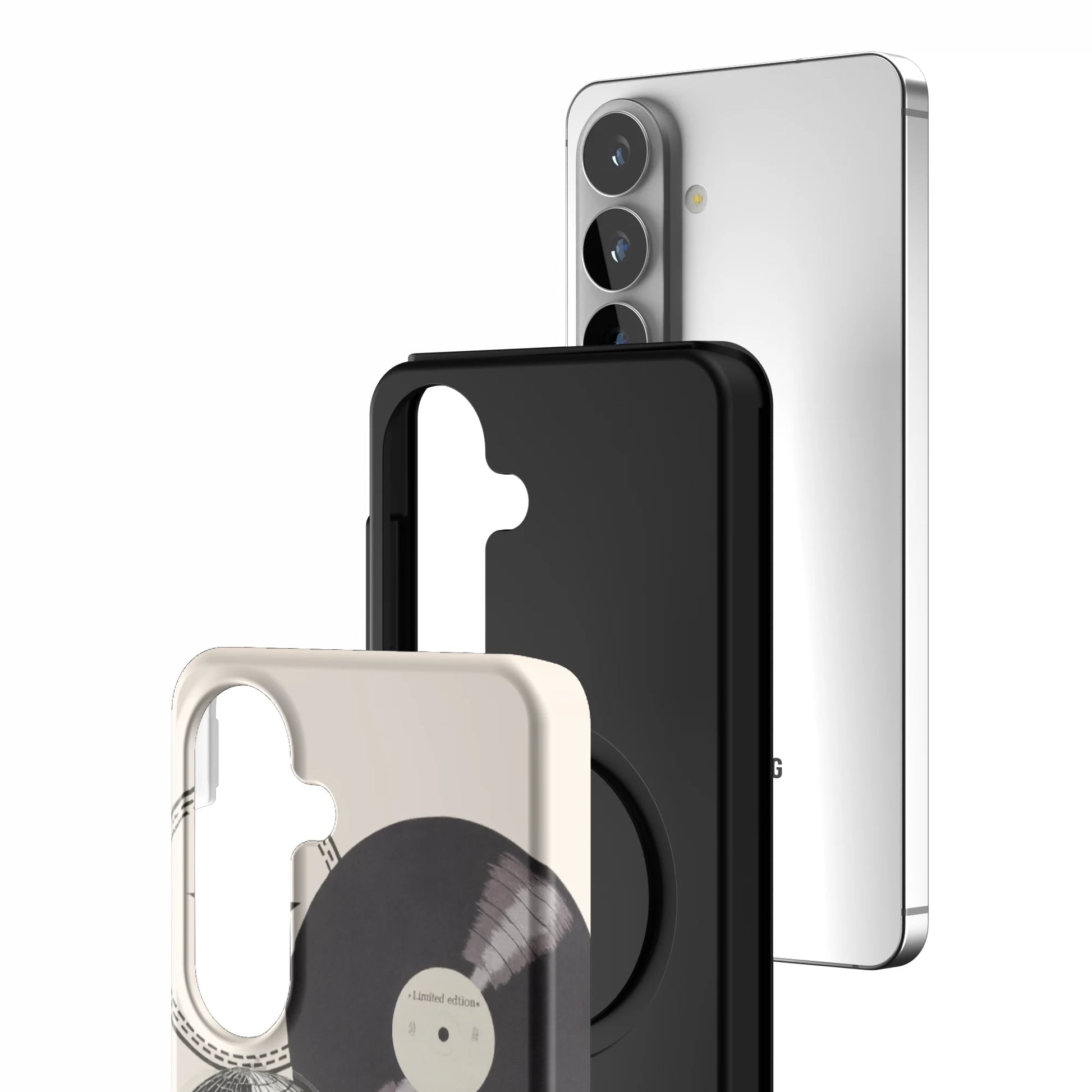 Disco-Bloom-samsung-case-Galaxy S26-3