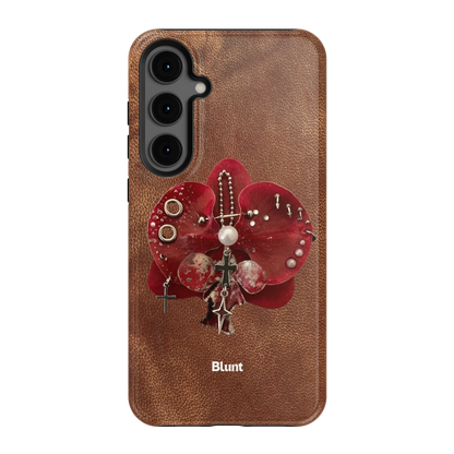 Western Relic Samsung Case