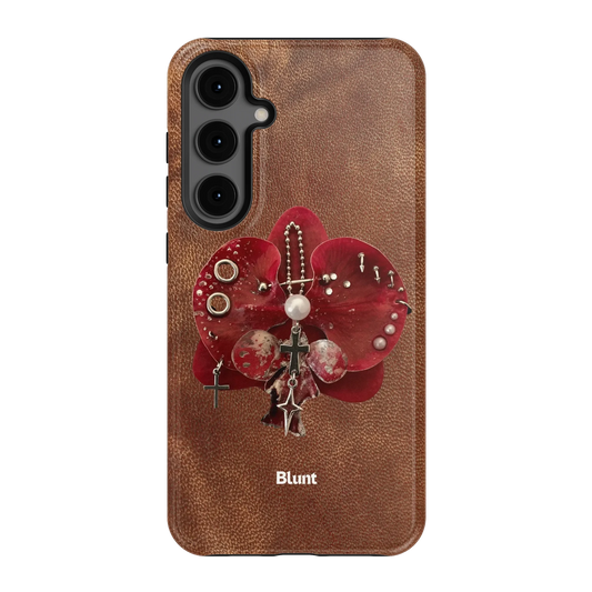 Western Relic Samsung Case