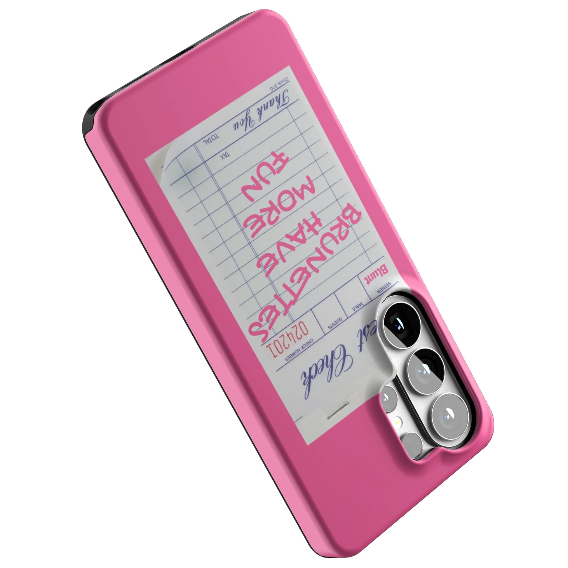 Brunettes-Have-More-Fun-samsung-case-Galaxy S26 Ultra-4