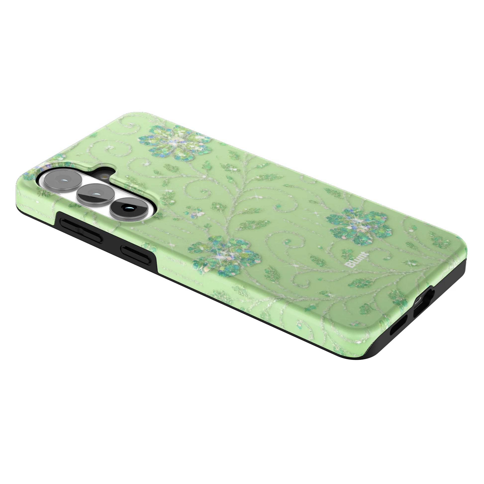 Lime-Almafi-samsung-case-Galaxy S26 Plus-2