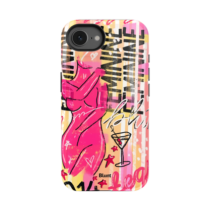 iPhone 16 E Tough