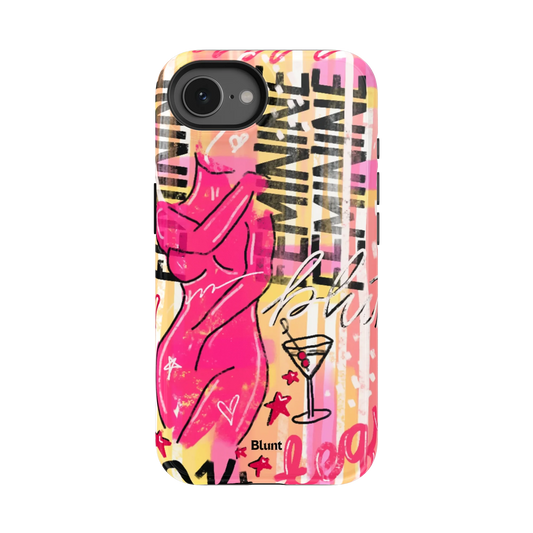 iPhone 16 E Tough