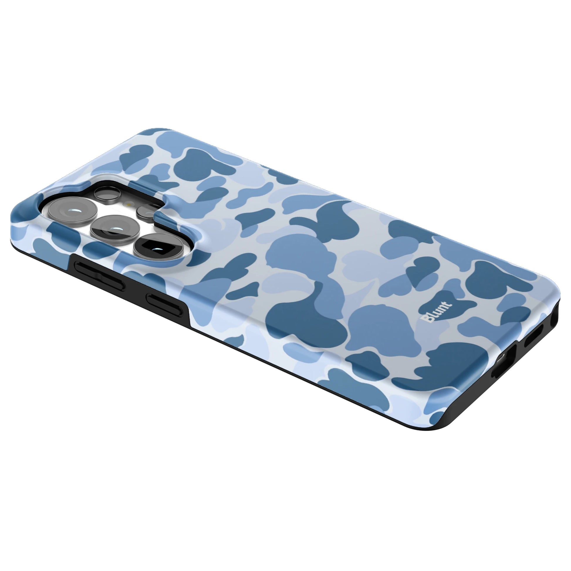 Bluey-Camo-samsung-case-Galaxy S26 Ultra-2
