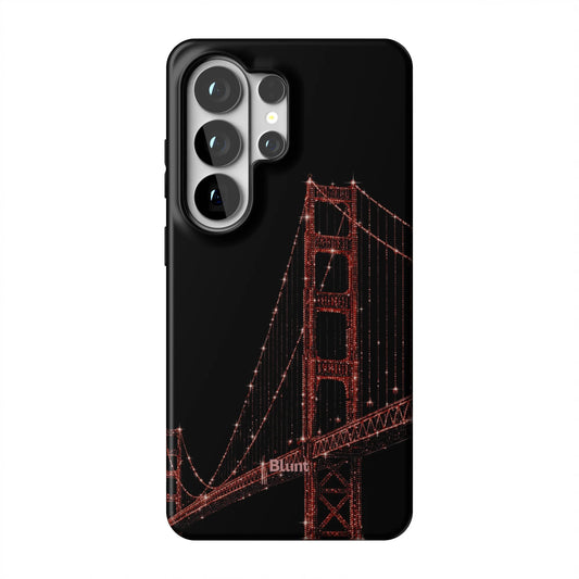 San-Francisco-samsung-case-Galaxy S26 Ultra-1