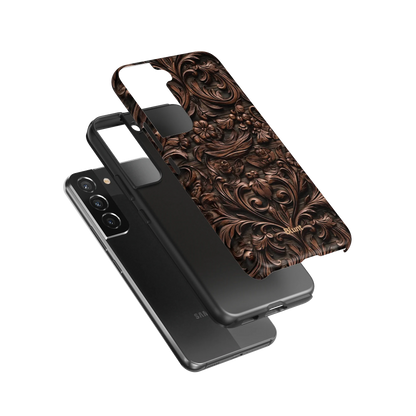 Woodwork-samsung-case-Galaxy S22-3
