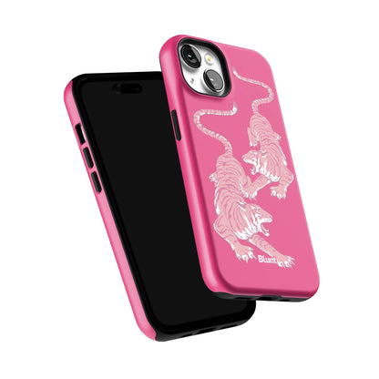 Pink-Strikes-iphone-case-iPhone 14-5